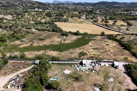Helårsgrund i Son Servera, Mallorca, Son Servera - € 299.900 | Ref: 15RKIC019/3010 - foto 3