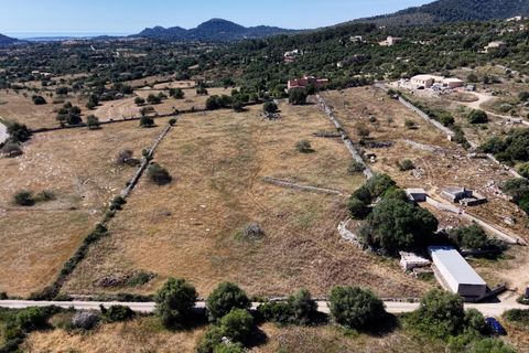 Helårsgrund i Son Servera, Mallorca, Son Servera - € 349.900 | Ref: 15ICRK008/3010 - foto 3