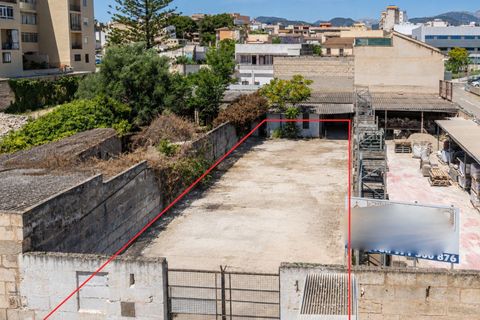 Helårsgrund i Inca, Mallorca, Inca - € 159.990 | Ref: 04DLAV010/3010 - foto 1