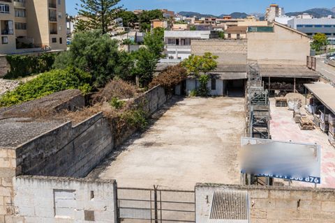 Helårsgrund i Inca, Mallorca, Inca - € 159.990 | Ref: 04DLAV010/3010 - foto 2