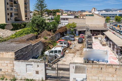 Helårsgrund i Inca, Mallorca, Inca - € 159.990 | Ref: 04DLAV010/3010 - foto 3
