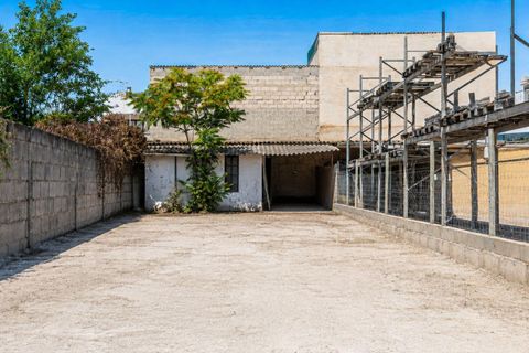 Helårsgrund i Inca, Mallorca, Inca - € 159.990 | Ref: 04DLAV010/3010 - foto 4