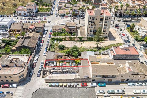 Helårsgrund i Inca, Mallorca, Inca - € 159.990 | Ref: 04DLAV010/3010 - foto 6