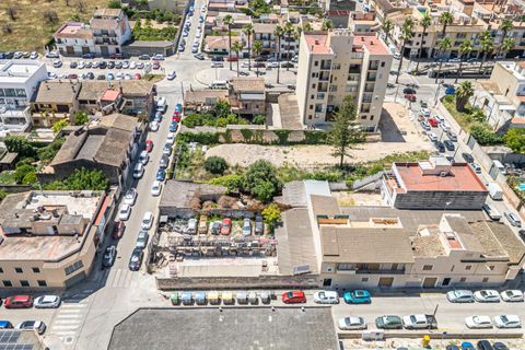 Helårsgrund i Inca, Mallorca, Inca - € 159.990 | Ref: 04DLAV010/3010 - foto 7