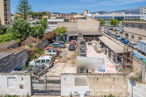 Helårsgrund i Inca, Mallorca, Inca - € 159.990 | Ref: 04DLAV010/3010 - foto 10