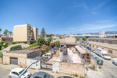 Helårsgrund i Inca, Mallorca, Inca - € 159.990 | Ref: 04DLAV010/3010 - foto 12