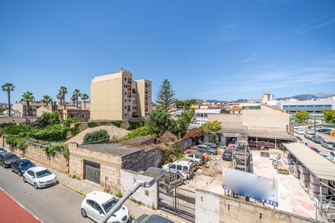 Helårsgrund i Inca, Mallorca, Inca - € 159.990 | Ref: 04DLAV010/3010 - foto 13