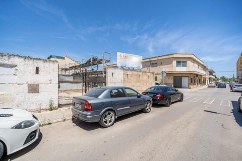 Helårsgrund i Inca, Mallorca, Inca - € 159.990 | Ref: 04DLAV010/3010 - foto 15