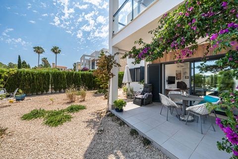 Lejlighed i Manacor, Mallorca, Manacor - € 389.900 | Ref: 05LF040/3010 - foto 21