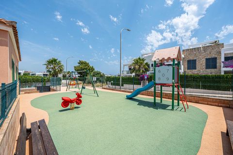 Lejlighed i Manacor, Mallorca, Manacor - € 389.900 | Ref: 05LF040/3010 - foto 31