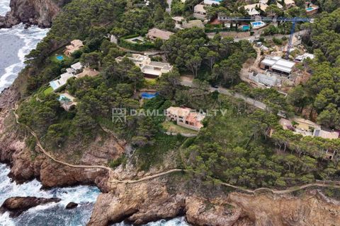 Villa a Begur, Gerona, Begur - € 2.500.000 | Ref: 73013 - foto 2