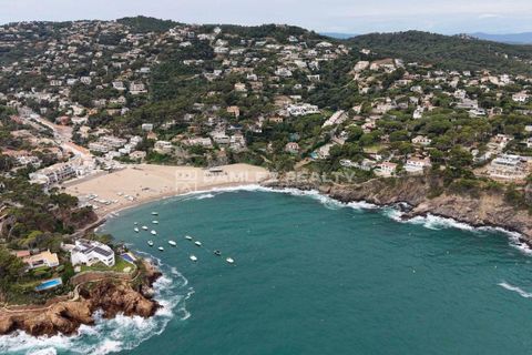 Villa a Begur, Gerona, Begur - € 2.500.000 | Ref: 73013 - foto 4