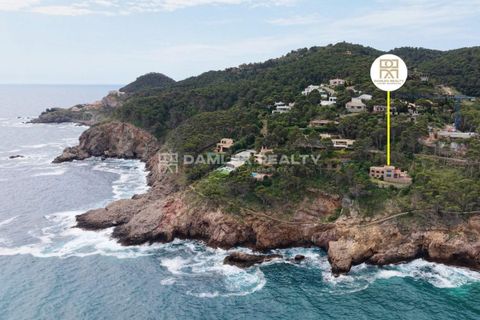 Villa a Begur, Gerona, Begur - € 2.500.000 | Ref: 73013 - foto 6