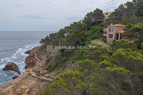Villa a Begur, Gerona, Begur - € 2.500.000 | Ref: 73013 - foto 8