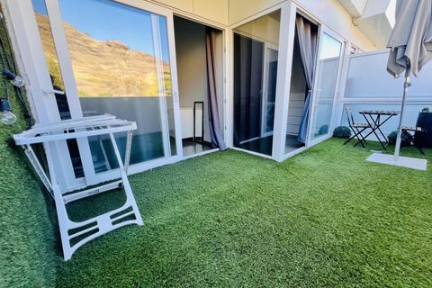 Dúplex a Mogan, Gran Canaria, Mogan - € 1.450/mes | Ref: LH-11&amp;amp;12 - foto 2