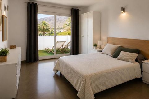 Dúplex a Mogan, Gran Canaria, Mogan - € 1.450/mes | Ref: LH-11&amp;amp;12 - foto 3