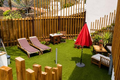 Dúplex a Mogan, Gran Canaria, Mogan - € 1.450/mes | Ref: LH-11&amp;amp;12 - foto 4