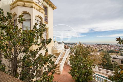 Villa a Barcelona, Barcelona, Barcelona - € 5.980.000 | Ref: VB2502054 - foto 2