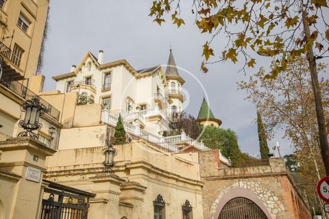 Villa a Barcelona, Barcelona, Barcelona - € 5.980.000 | Ref: VB2502054 - foto 4