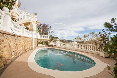 Villa a Barcelona, Barcelona, Barcelona - € 5.980.000 | Ref: VB2502054 - foto 5