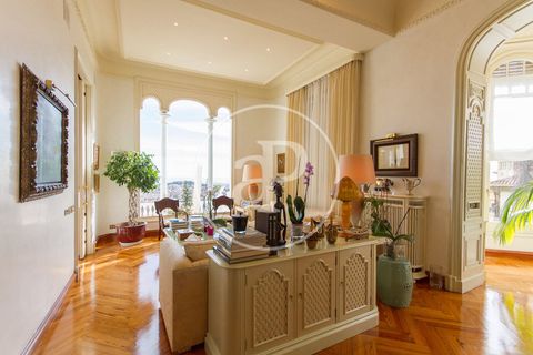 Villa a Barcelona, Barcelona, Barcelona - € 5.980.000 | Ref: VB2502054 - foto 6