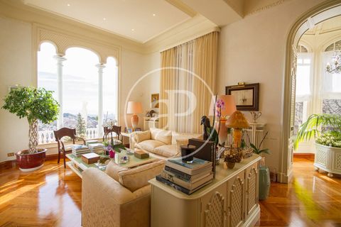 Villa a Barcelona, Barcelona, Barcelona - € 5.980.000 | Ref: VB2502054 - foto 7