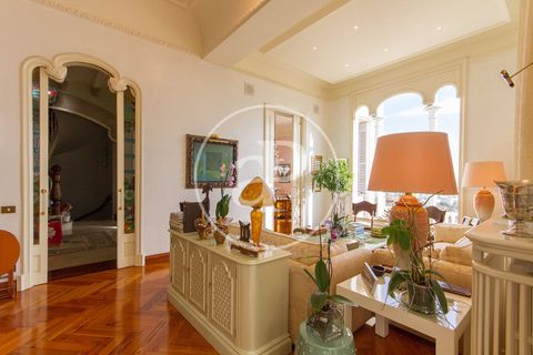 Villa a Barcelona, Barcelona, Barcelona - € 5.980.000 | Ref: VB2502054 - foto 8
