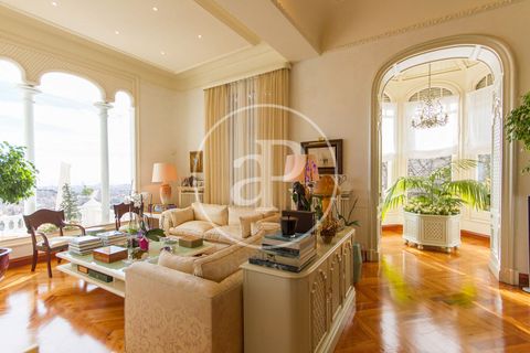 Villa a Barcelona, Barcelona, Barcelona - € 5.980.000 | Ref: VB2502054 - foto 9