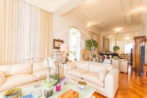 Villa a Barcelona, Barcelona, Barcelona - € 5.980.000 | Ref: VB2502054 - foto 10
