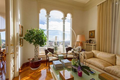 Villa a Barcelona, Barcelona, Barcelona - € 5.980.000 | Ref: VB2502054 - foto 11