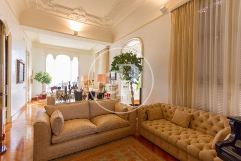 Villa a Barcelona, Barcelona, Barcelona - € 5.980.000 | Ref: VB2502054 - foto 12