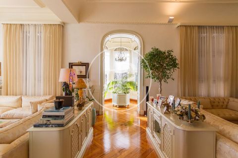 Villa a Barcelona, Barcelona, Barcelona - € 5.980.000 | Ref: VB2502054 - foto 13