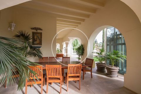 Villa a Barcelona, Barcelona, Barcelona - € 5.980.000 | Ref: VB2502054 - foto 16