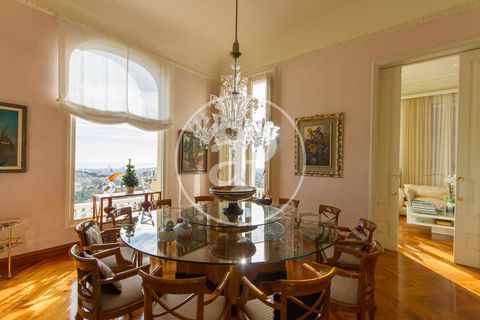 Villa a Barcelona, Barcelona, Barcelona - € 5.980.000 | Ref: VB2502054 - foto 18