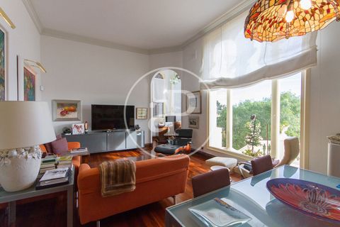 Villa a Barcelona, Barcelona, Barcelona - € 5.980.000 | Ref: VB2502054 - foto 20