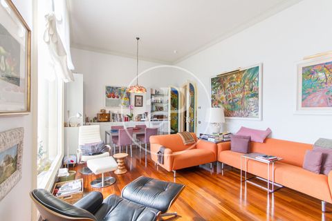 Villa a Barcelona, Barcelona, Barcelona - € 5.980.000 | Ref: VB2502054 - foto 21