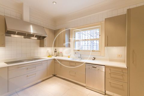 Villa a Barcelona, Barcelona, Barcelona - € 5.980.000 | Ref: VB2502054 - foto 23