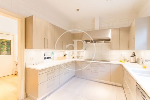 Villa a Barcelona, Barcelona, Barcelona - € 5.980.000 | Ref: VB2502054 - foto 24