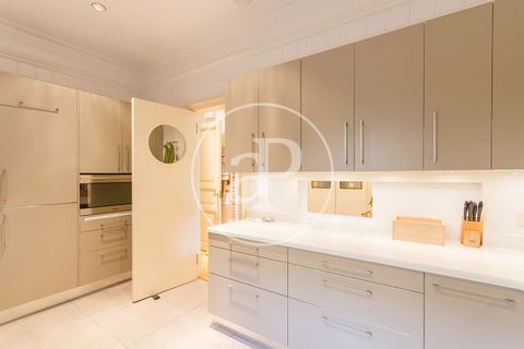 Villa a Barcelona, Barcelona, Barcelona - € 5.980.000 | Ref: VB2502054 - foto 25