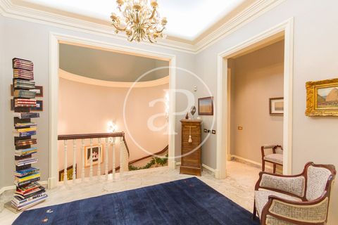 Villa a Barcelona, Barcelona, Barcelona - € 5.980.000 | Ref: VB2502054 - foto 28