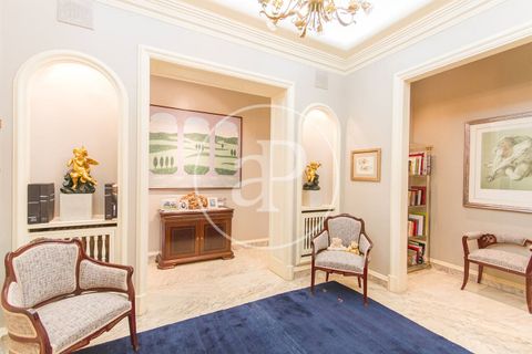 Villa a Barcelona, Barcelona, Barcelona - € 5.980.000 | Ref: VB2502054 - foto 29