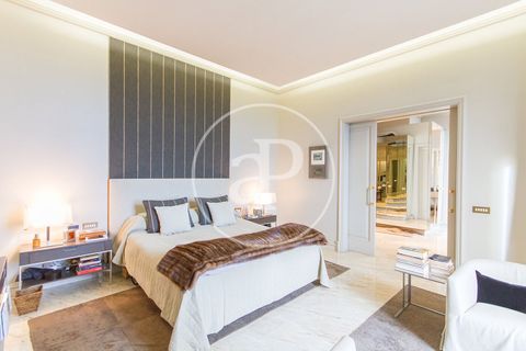 Villa a Barcelona, Barcelona, Barcelona - € 5.980.000 | Ref: VB2502054 - foto 30
