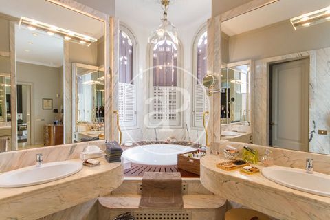 Villa a Barcelona, Barcelona, Barcelona - € 5.980.000 | Ref: VB2502054 - foto 32