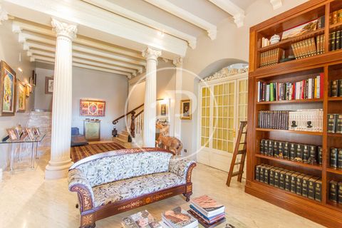 Villa a Barcelona, Barcelona, Barcelona - € 5.980.000 | Ref: VB2502054 - foto 34