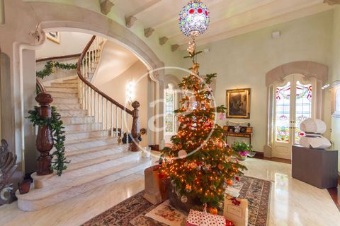 Villa a Barcelona, Barcelona, Barcelona - € 5.980.000 | Ref: VB2502054 - foto 36