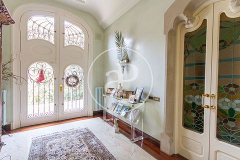 Villa a Barcelona, Barcelona, Barcelona - € 5.980.000 | Ref: VB2502054 - foto 40