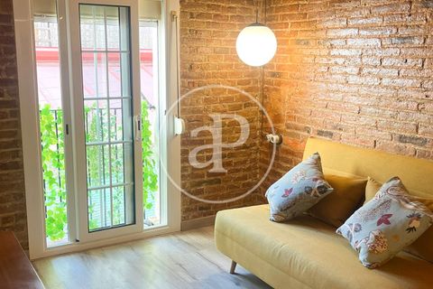 Villa a Barcelona, Barcelona, Barcelona - € 1.850/mes | Ref: AB2606025-V - foto 1