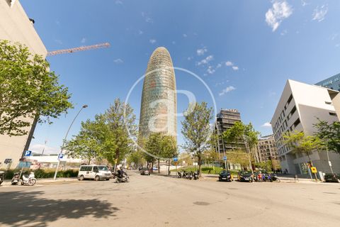 Villa a Barcelona, Barcelona, Barcelona - € 1.850/mes | Ref: AB2606025-V - foto 8