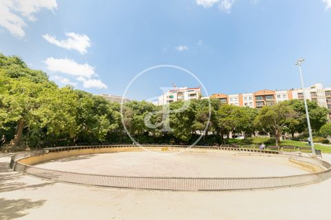 Villa a Barcelona, Barcelona, Barcelona - € 1.850/mes | Ref: AB2606025-V - foto 15