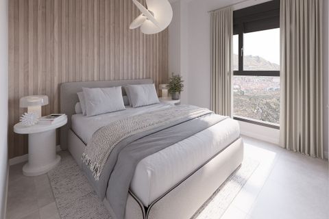 Leilighet i Mijas, Malaga, Mijas - € 299 000 | Ref: R5410291 - foto 5